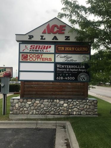 413 SE 4th St, Laurel, MT 59044